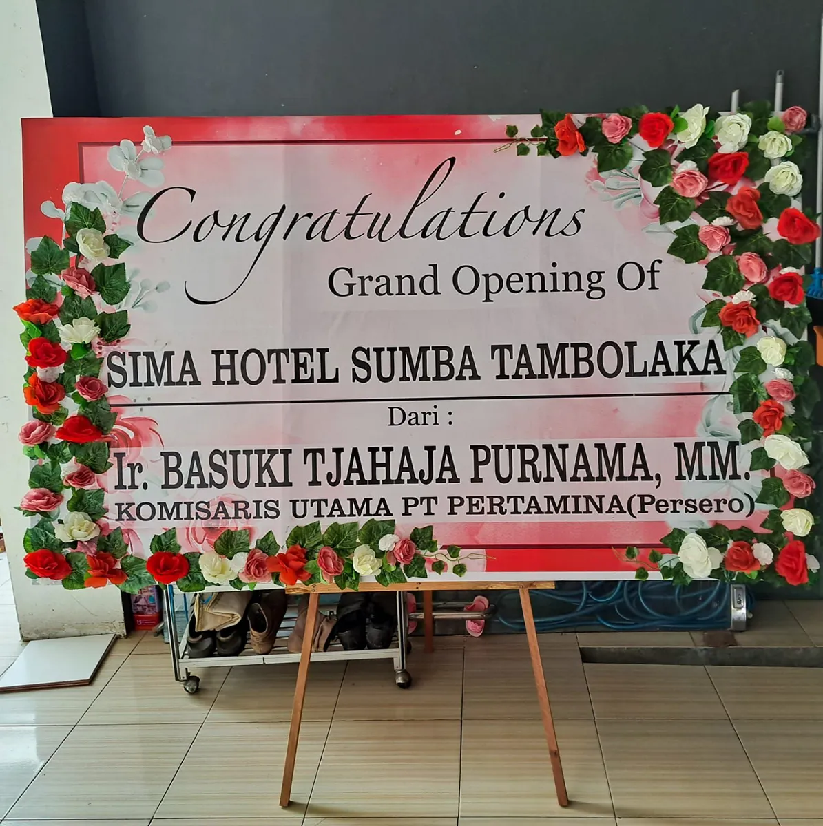 200x120 tanpa bunga kaki